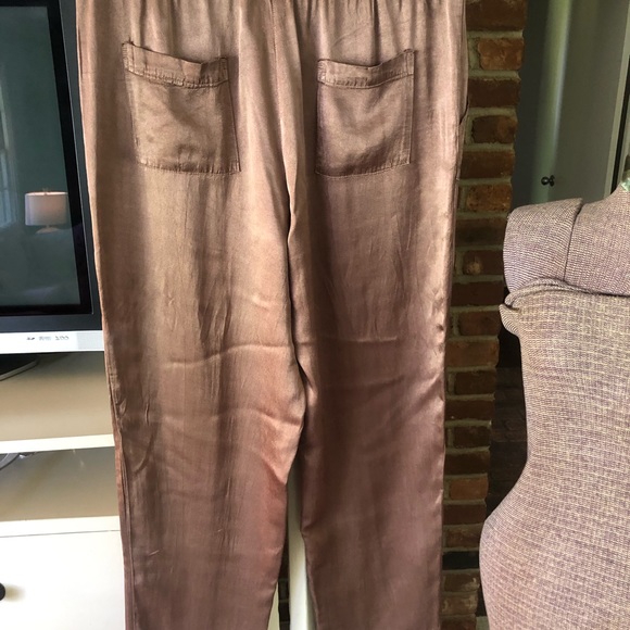 Tina Jo drawstring pants - Picture 7 of 11